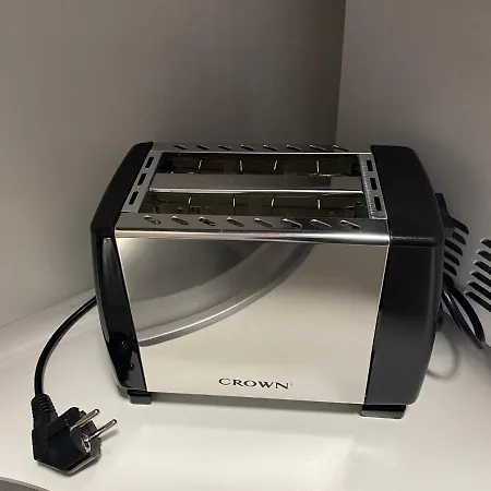 Lägenhet Anita B16 Sunny *