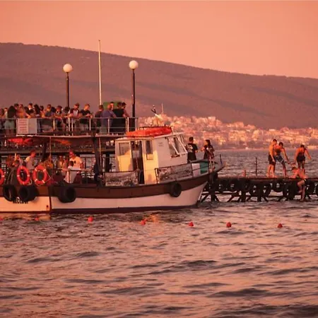 Lägenhet Anita B16 Sunny Slăntjev Brjag