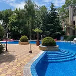 Apartman Anita B16 Sunny *