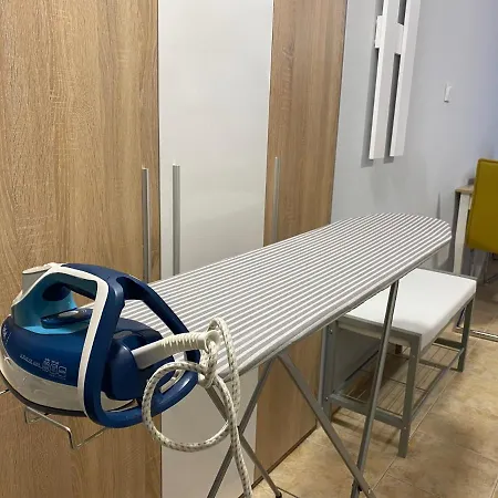 Anita B16 Sunny * Солнечный берег