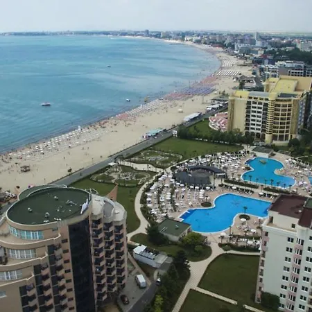 Apartamento Anita B16 Sunny *