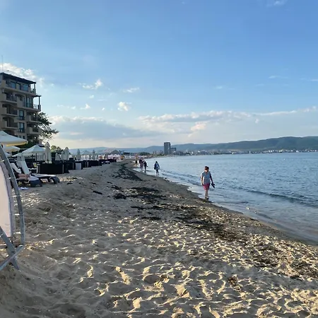 Anita B16 Sunny Sunny Beach
