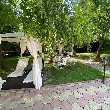 Apartamento Anita B16 Sunny