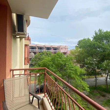 Anita B16 Sunny Apartament Słoneczny Brzeg