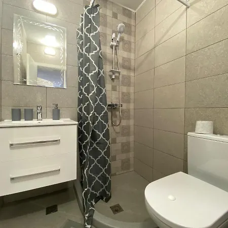 Anita B16 Sunny Apartament Słoneczny Brzeg