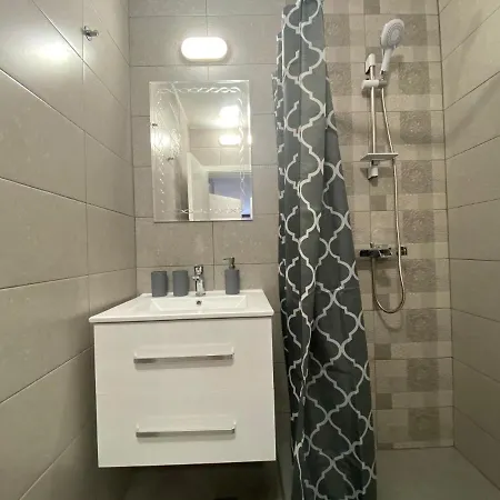 Apartamento Anita B16 Sunny