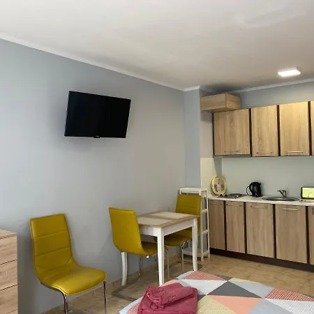 Anita B16 Sunny Sunny Beach