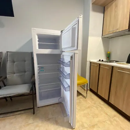 Apartamento Anita B16 Sunny