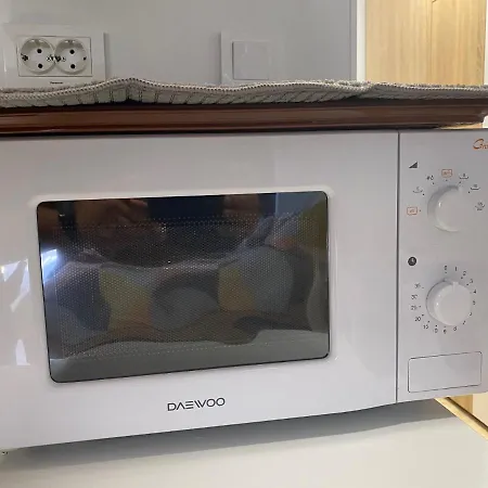 Appartamento Anita B16 Sunny *