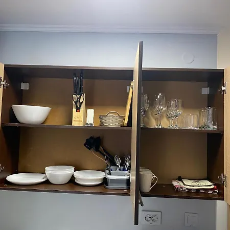 Anita B16 Sunny Apartamento Sunny Beach