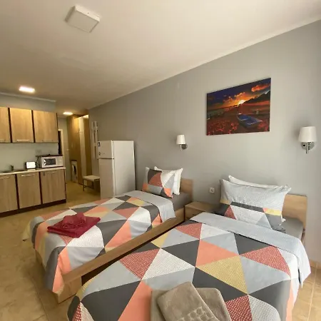 Anita B16 Sunny Appartamento Sunny Beach