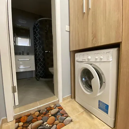 Anita B16 Sunny Apartament Słoneczny Brzeg