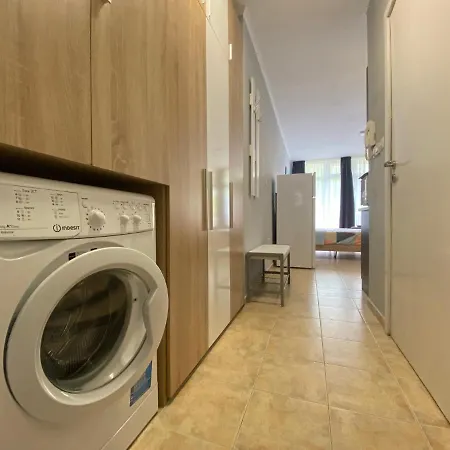 Apartamento Anita B16 Sunny