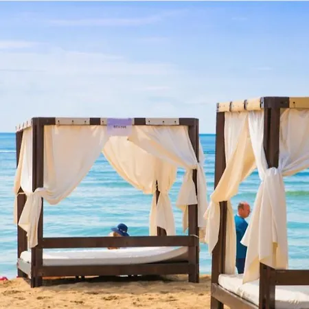 Anita B16 Sunny * Sunny Beach