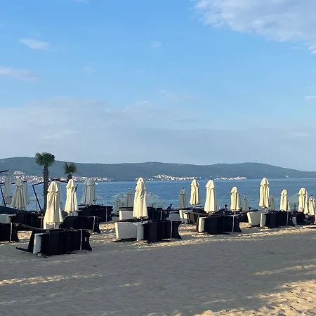 Anita B16 Sunny Apartamento *