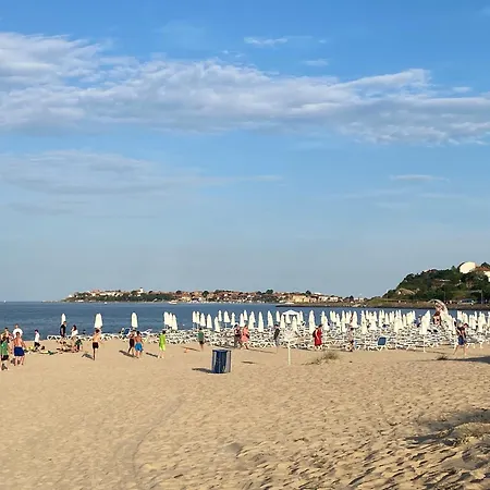 Apartamento Anita B16 Sunny Sunny Beach