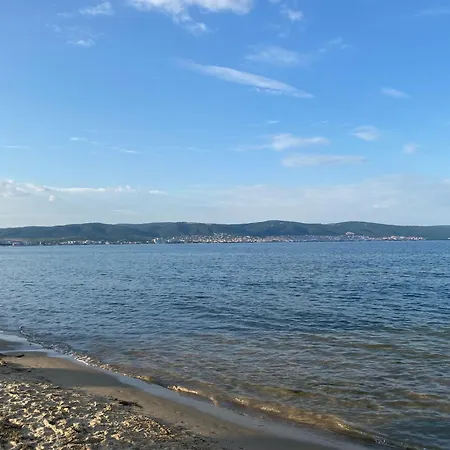 Anita B16 Sunny * Sunny Beach