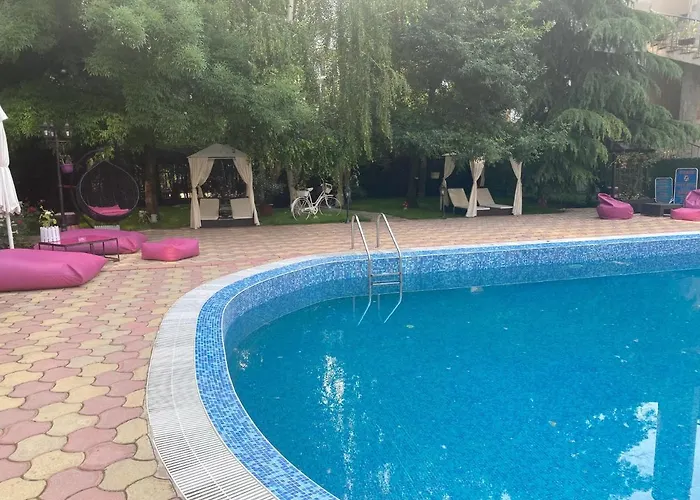 Anita B16 Sunny Sluneční pobřeží