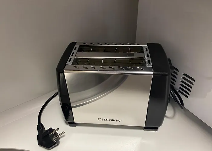 Apartmán Anita B16 Sunny *