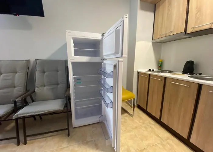 Apartmán Anita B16 Sunny