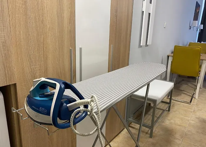 Anita B16 Sunny * Sluneční pobřeží