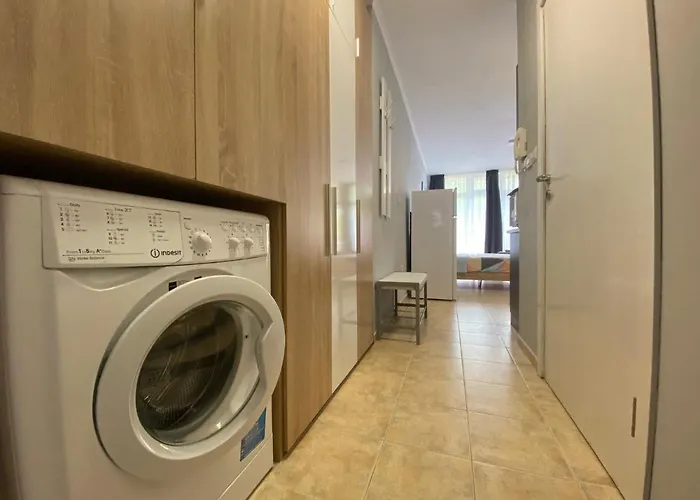 Apartmán Anita B16 Sunny