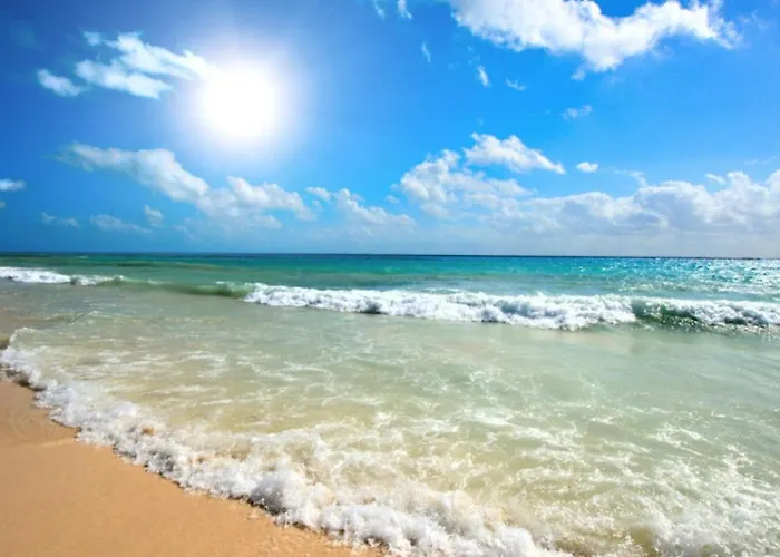 Anita B16 Sunny Sluneční pobřeží